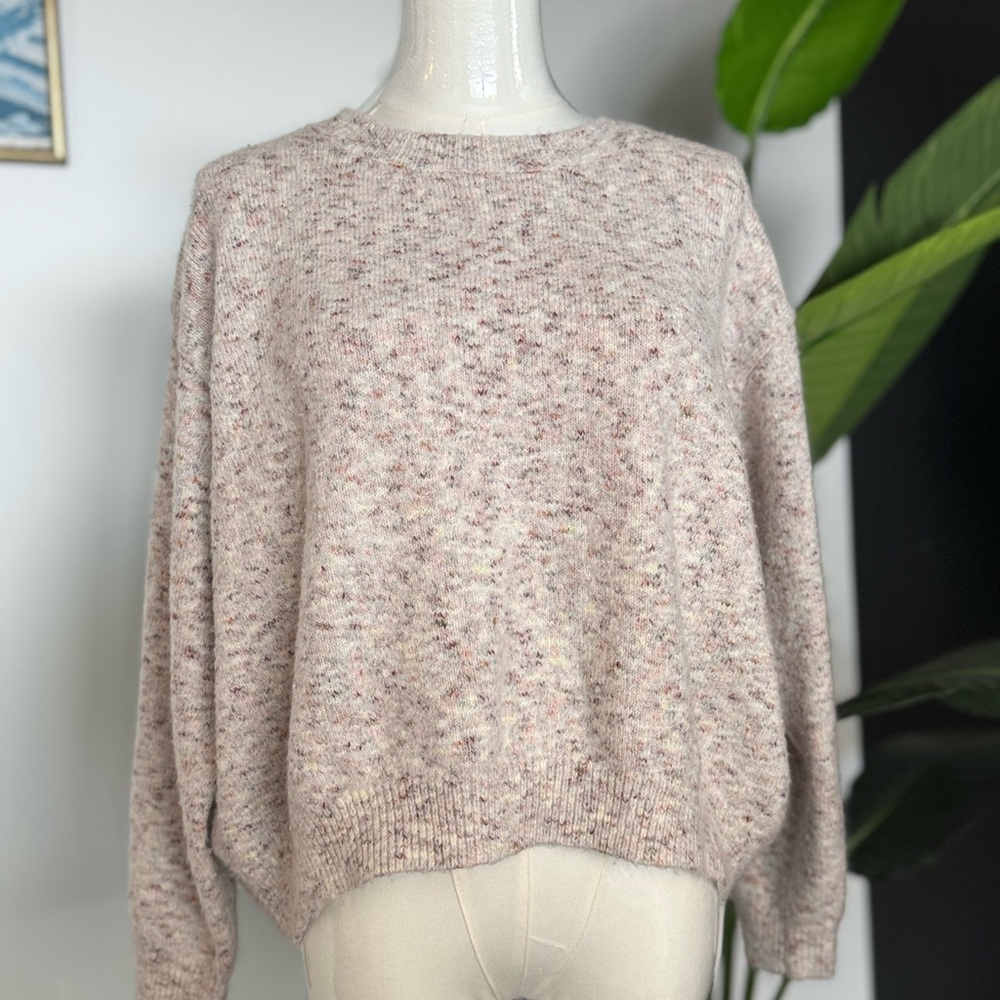 Sadie & Sage Cozy Knit Sweater